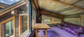 Chalet en alquiler en Chamonix