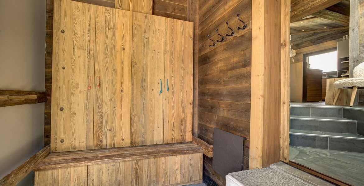 Chalet en alquiler en Chamonix