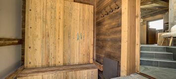 Chalet en alquiler en Chamonix