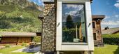 Chalet en alquiler en Chamonix