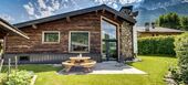 Chalet en alquiler en Chamonix