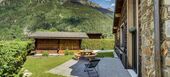 Chalet en alquiler en Chamonix