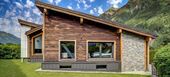 Chalet en alquiler en Chamonix