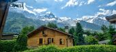 Chalet en alquiler en Chamonix