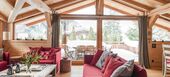 Chalet for rent in Chamonix