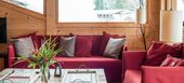 Chalet for rent in Chamonix