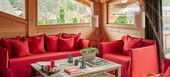 Chalet for rent in Chamonix