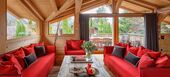 Chalet for rent in Chamonix