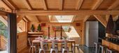 Chalet for rent in Chamonix