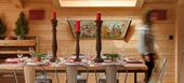 Chalet for rent in Chamonix