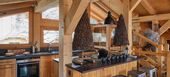 Chalet for rent in Chamonix