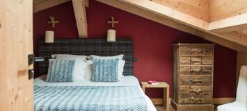 Chalet for rent in Chamonix