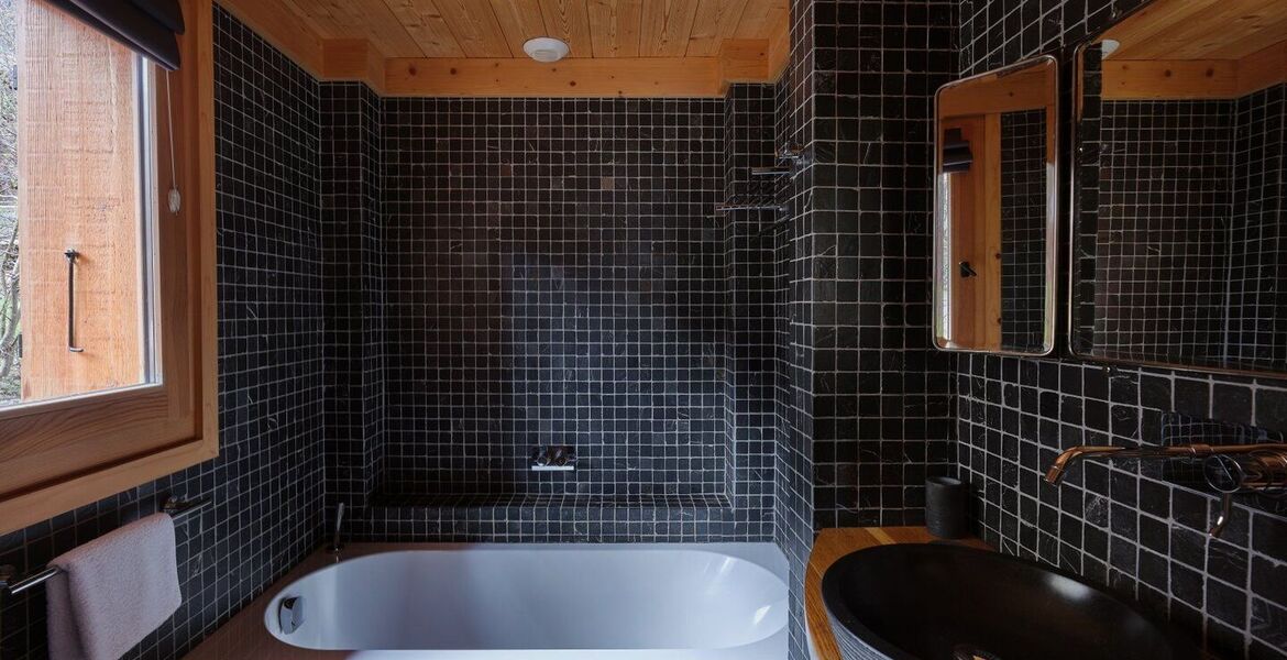 Chalet for rent in Chamonix