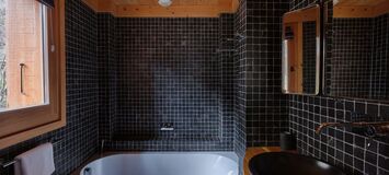 Chalet for rent in Chamonix