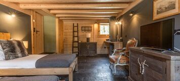 Chalet for rent in Chamonix