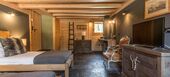 Chalet for rent in Chamonix
