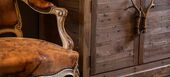 Chalet for rent in Chamonix