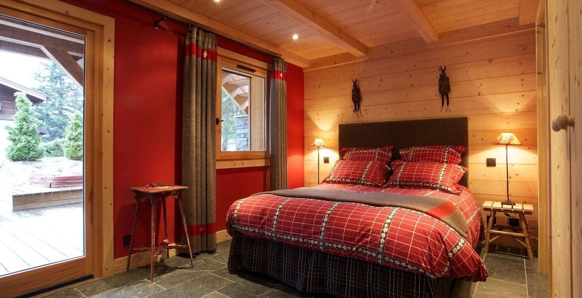 Chalet for rent in Chamonix