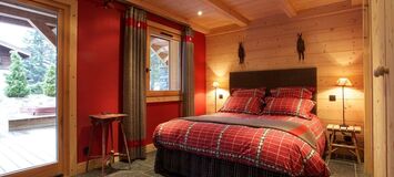 Chalet for rent in Chamonix
