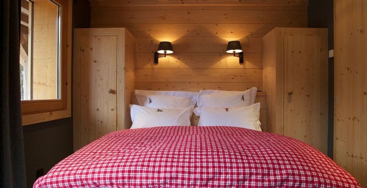 Chalet for rent in Chamonix