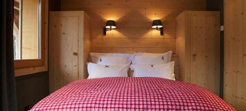 Chalet for rent in Chamonix
