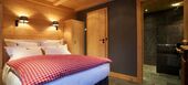 Chalet for rent in Chamonix