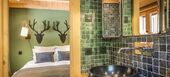 Chalet for rent in Chamonix