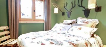 Chalet for rent in Chamonix
