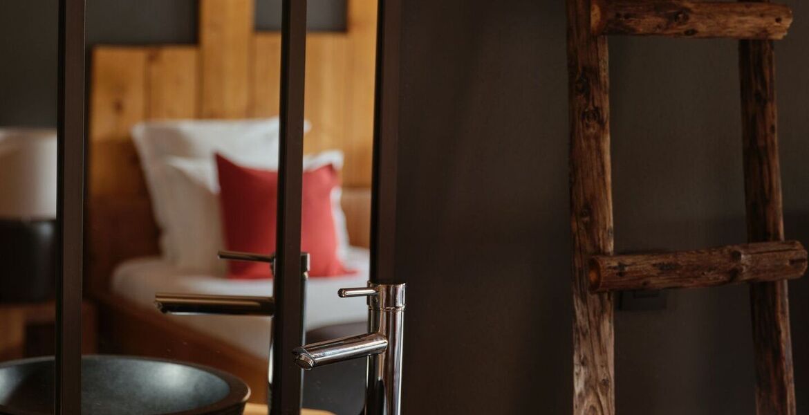 Chalet for rent in Chamonix