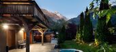 Chalet for rent in Chamonix