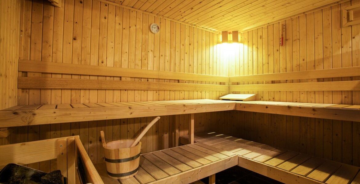 Chalet for rent in Chamonix
