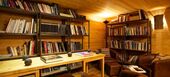 Chalet for rent in Chamonix