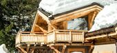 Chalet for rent in Chamonix