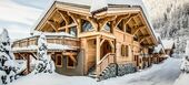 Chalet for rent in Chamonix