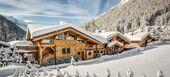 Chalet for rent in Chamonix