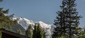 Chalet for rent in Chamonix