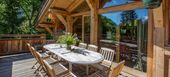 Chalet for rent in Chamonix