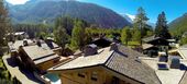 Chalet for rent in Chamonix