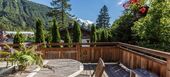 Chalet for rent in Chamonix