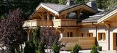 Chalet for rent in Chamonix