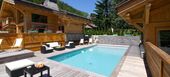 Chalet for rent in Chamonix
