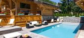 Chalet for rent in Chamonix