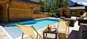 Chalet for rent in Chamonix
