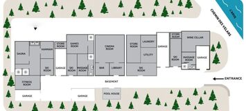 Chalet for rent in Chamonix