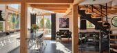 Chalet for rent in Chamonix