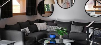 Chalet for rent in Chamonix