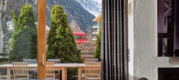 Chalet for rent in Chamonix