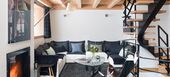 Chalet for rent in Chamonix