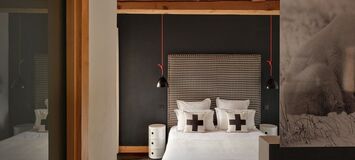 Chalet for rent in Chamonix