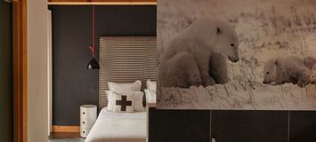 Chalet for rent in Chamonix